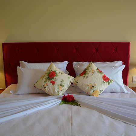 Hotel Villa Beija Flor Jijoca de Jericoacoara Luaran gambar