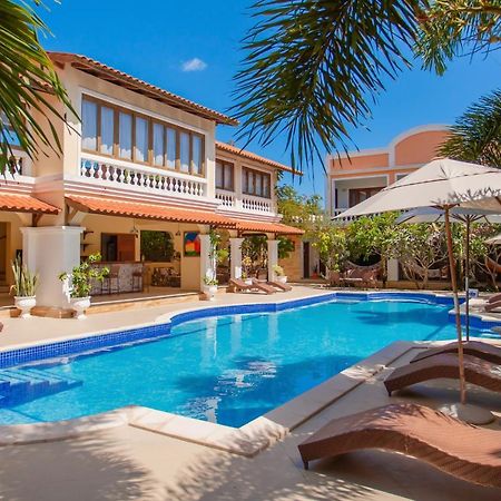 Hotel Villa Beija Flor Jijoca de Jericoacoara Luaran gambar