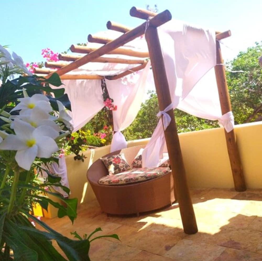 Hotel Villa Beija Flor Jijoca de Jericoacoara Luaran gambar