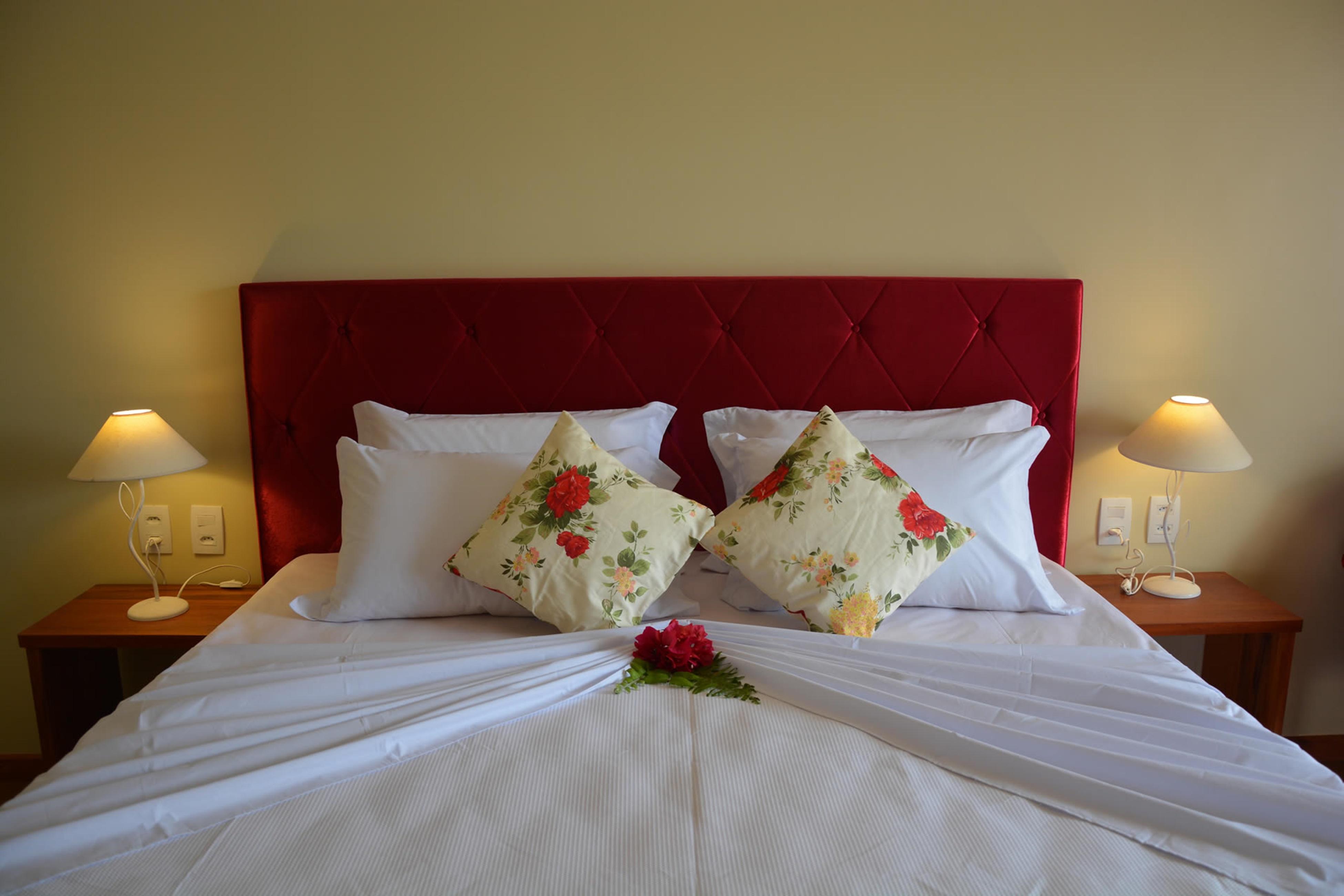 Hotel Villa Beija Flor Jijoca de Jericoacoara Luaran gambar