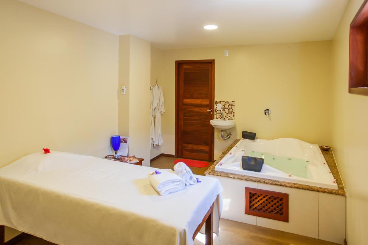 Hotel Villa Beija Flor Jijoca de Jericoacoara Luaran gambar