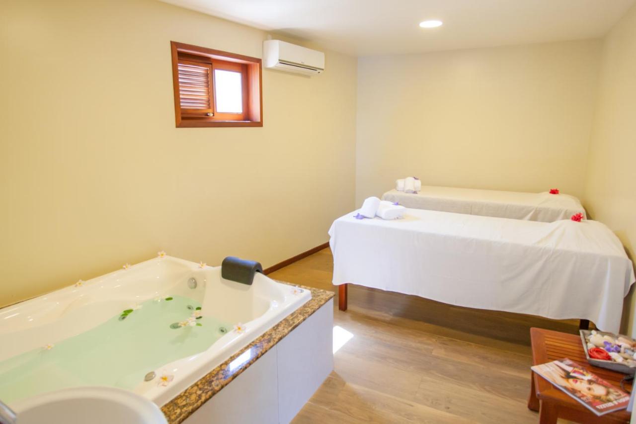 Hotel Villa Beija Flor Jijoca de Jericoacoara Luaran gambar