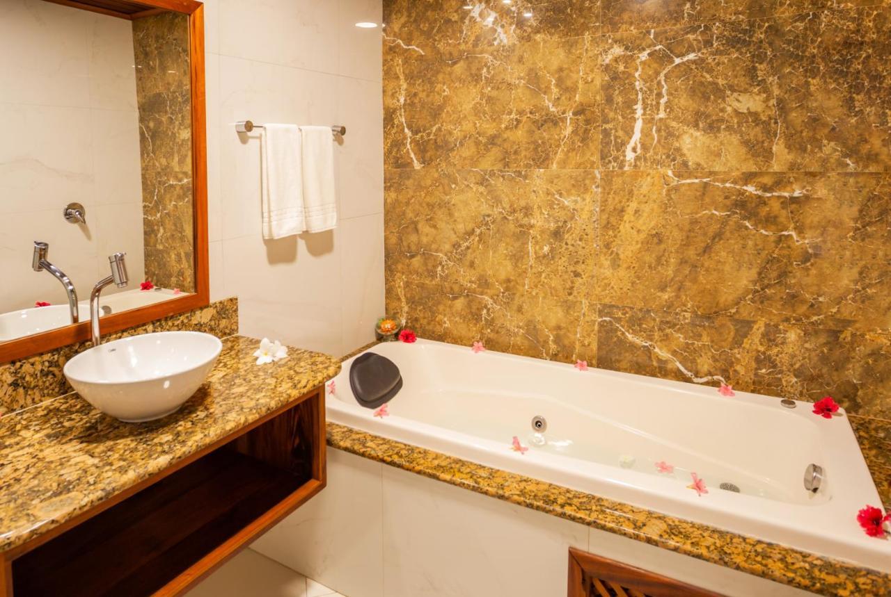 Hotel Villa Beija Flor Jijoca de Jericoacoara Luaran gambar