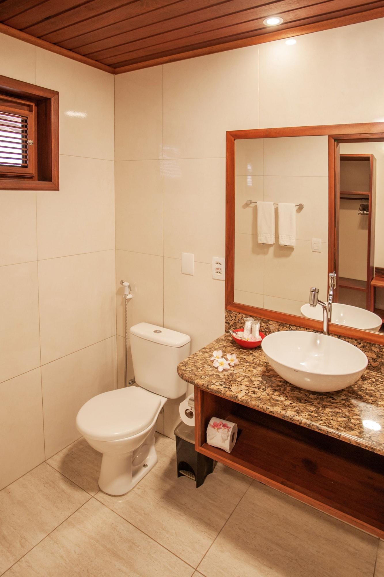 Hotel Villa Beija Flor Jijoca de Jericoacoara Luaran gambar