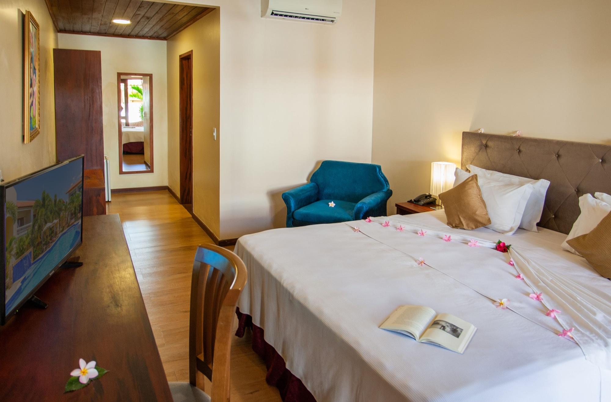 Hotel Villa Beija Flor Jijoca de Jericoacoara Luaran gambar