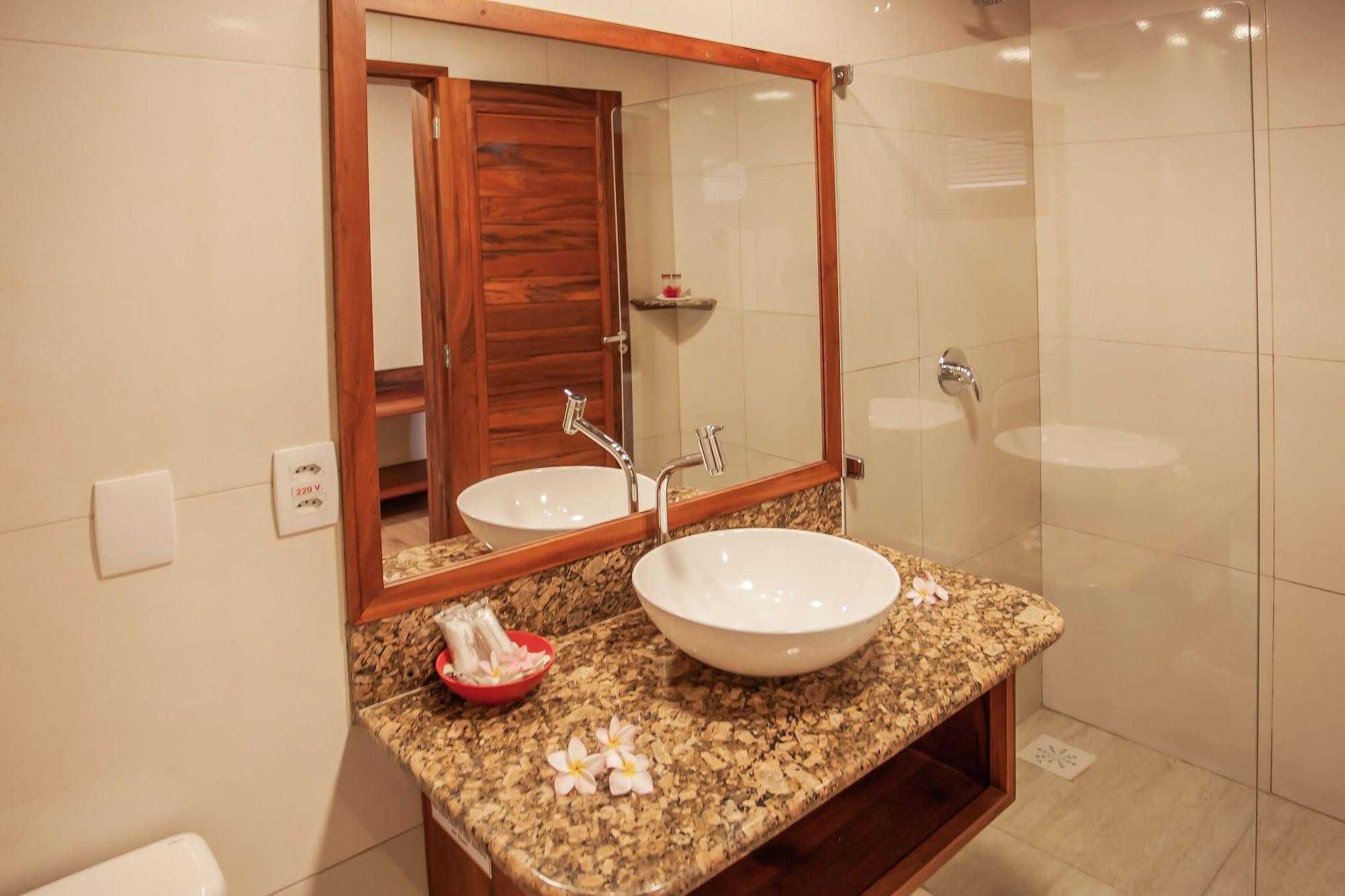 Hotel Villa Beija Flor Jijoca de Jericoacoara Luaran gambar