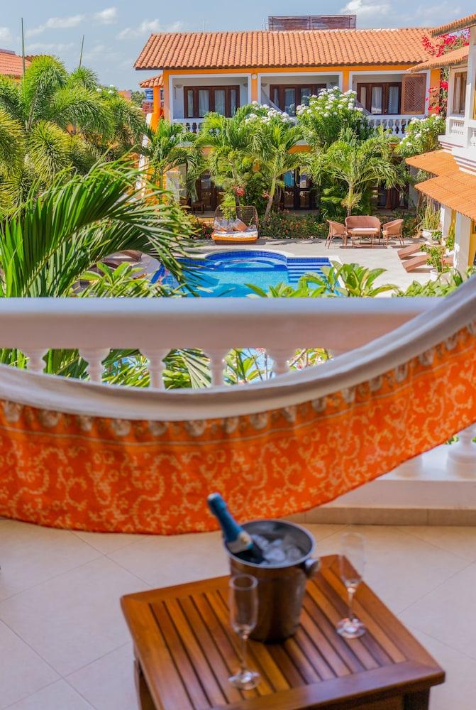 Hotel Villa Beija Flor Jijoca de Jericoacoara Luaran gambar