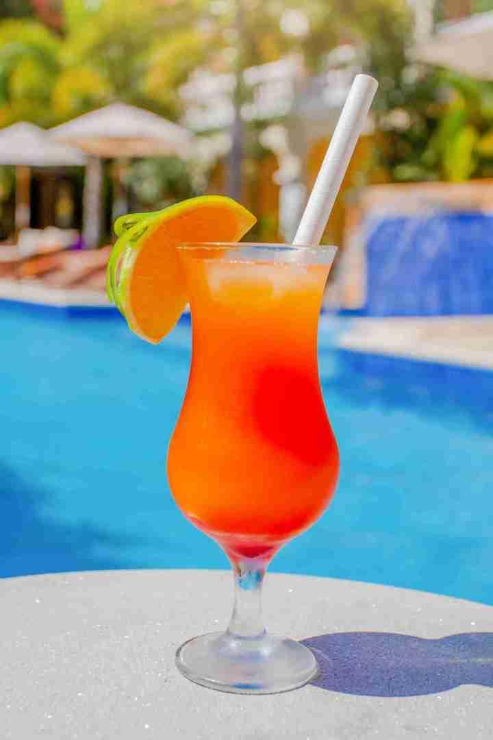Hotel Villa Beija Flor Jijoca de Jericoacoara Luaran gambar