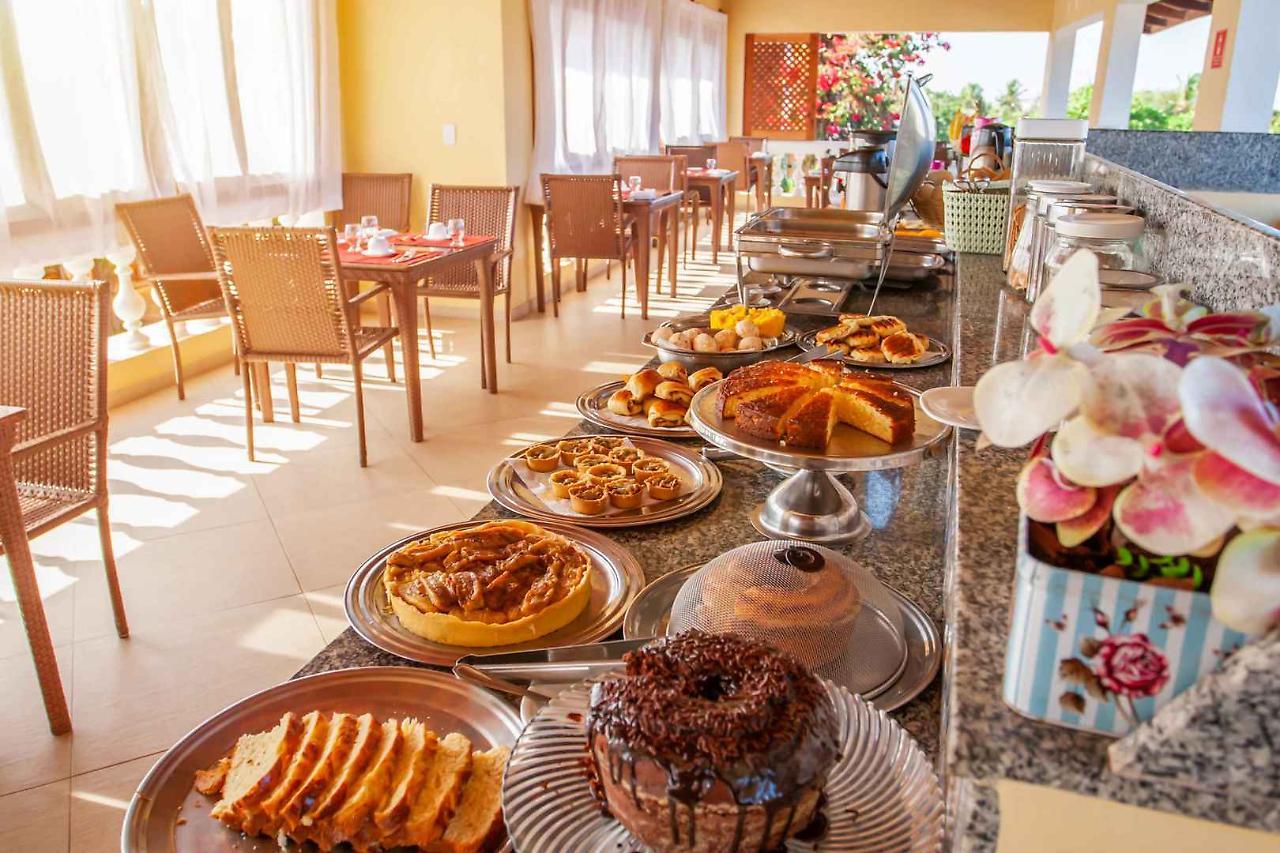 Hotel Villa Beija Flor Jijoca de Jericoacoara Luaran gambar