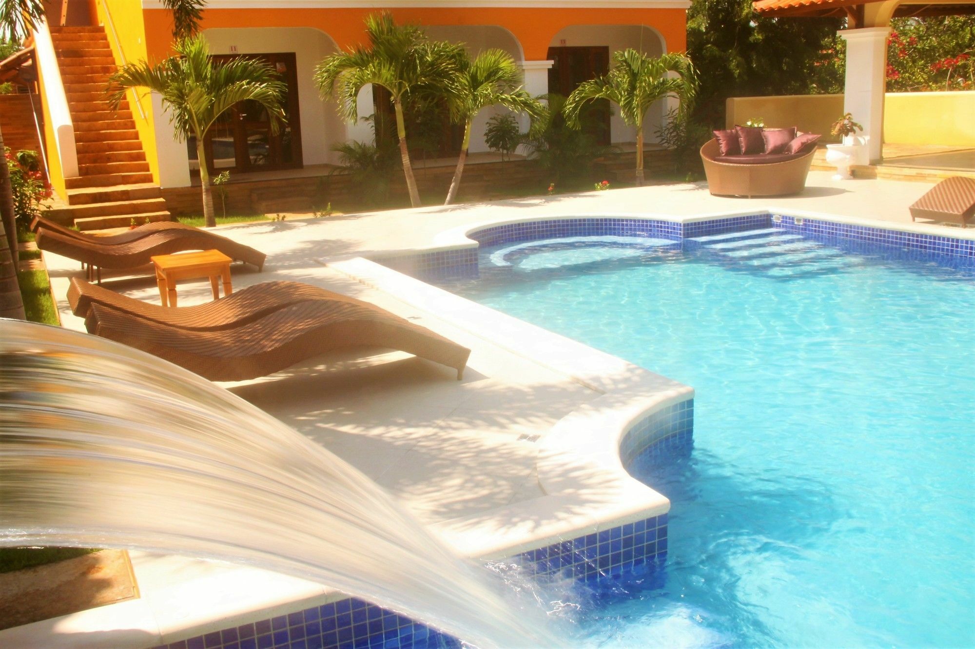 Hotel Villa Beija Flor Jijoca de Jericoacoara Luaran gambar