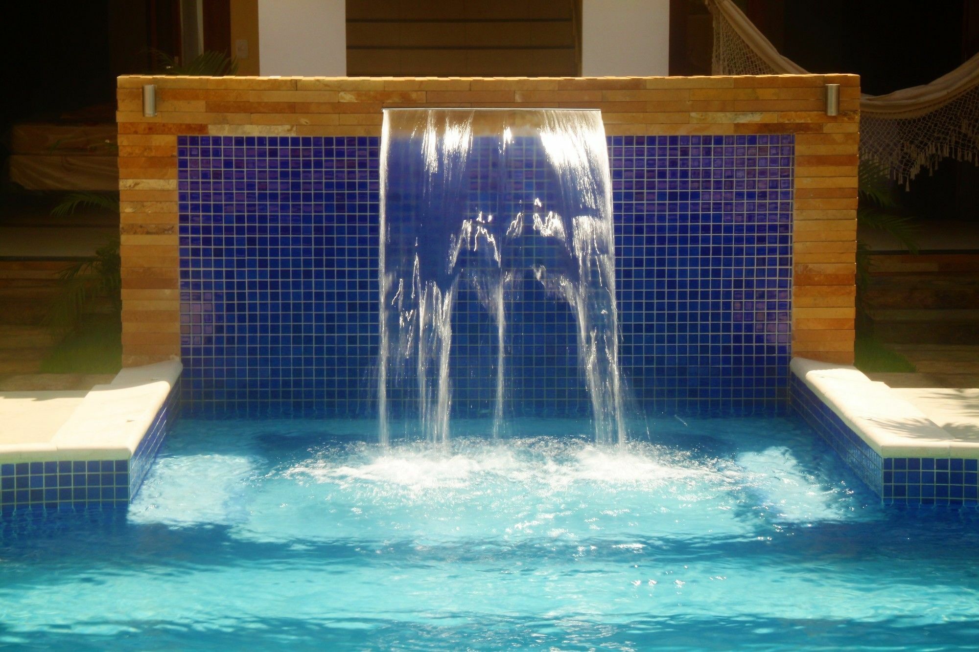 Hotel Villa Beija Flor Jijoca de Jericoacoara Luaran gambar