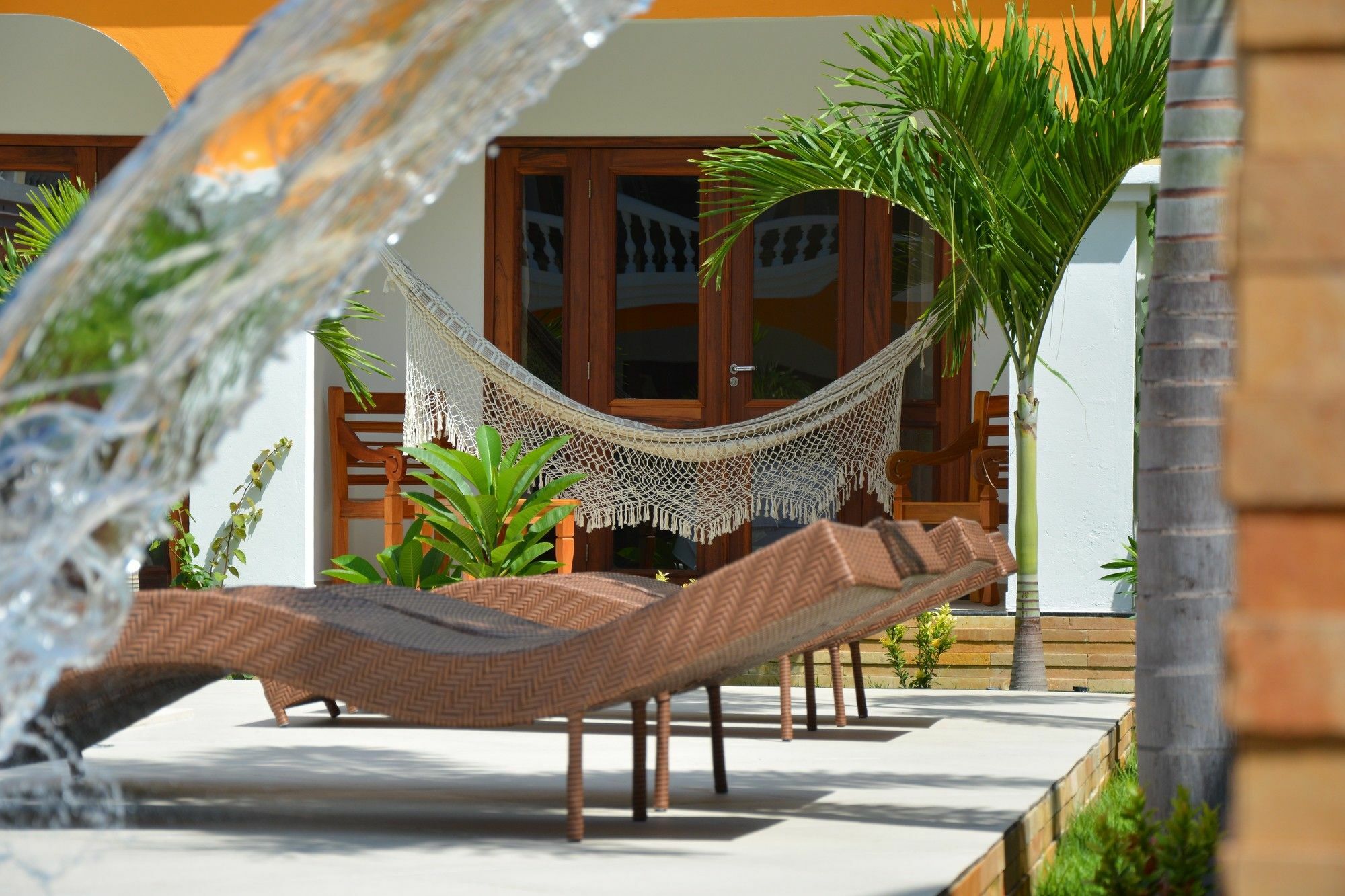Hotel Villa Beija Flor Jijoca de Jericoacoara Luaran gambar