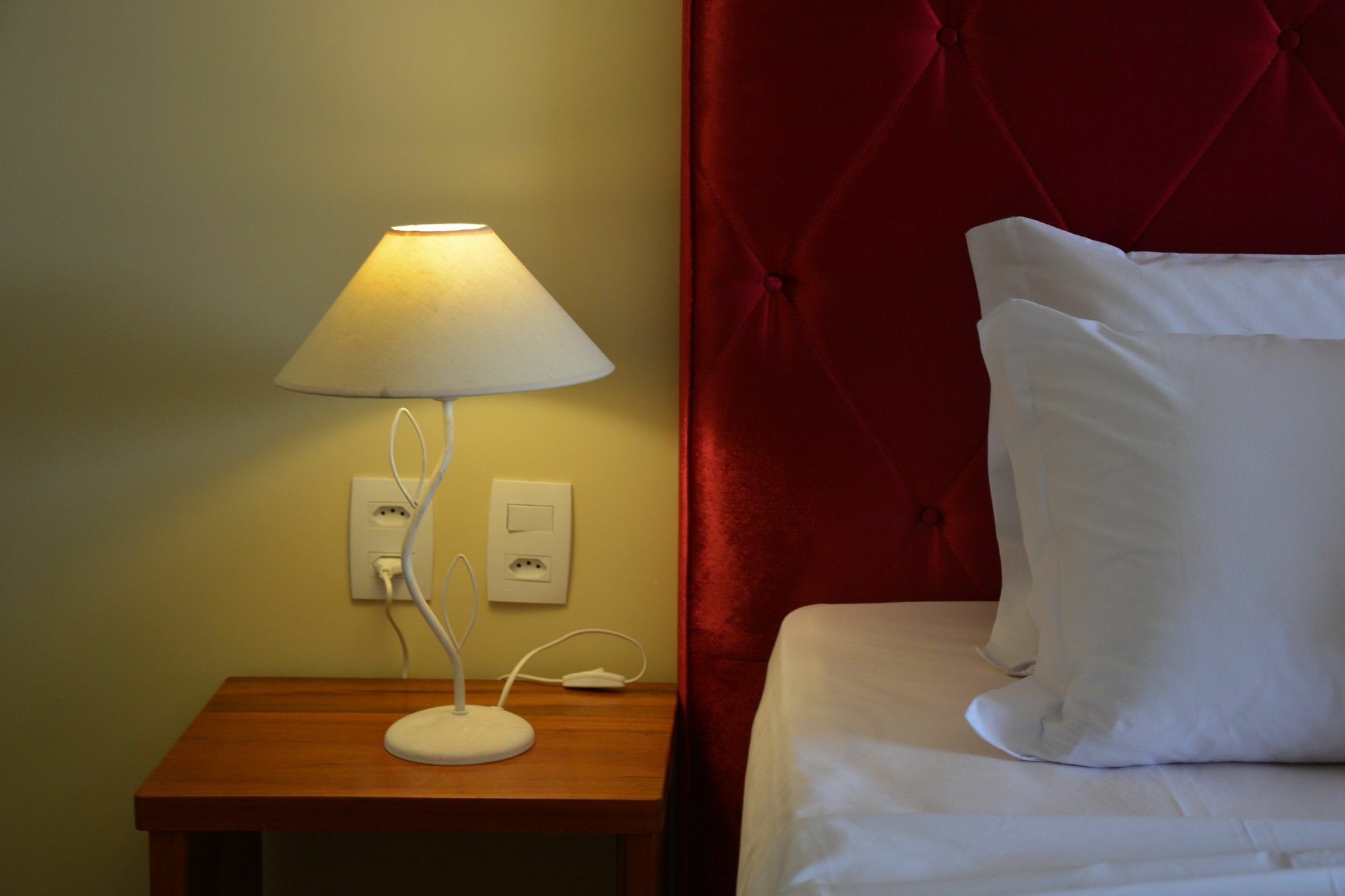 Hotel Villa Beija Flor Jijoca de Jericoacoara Luaran gambar