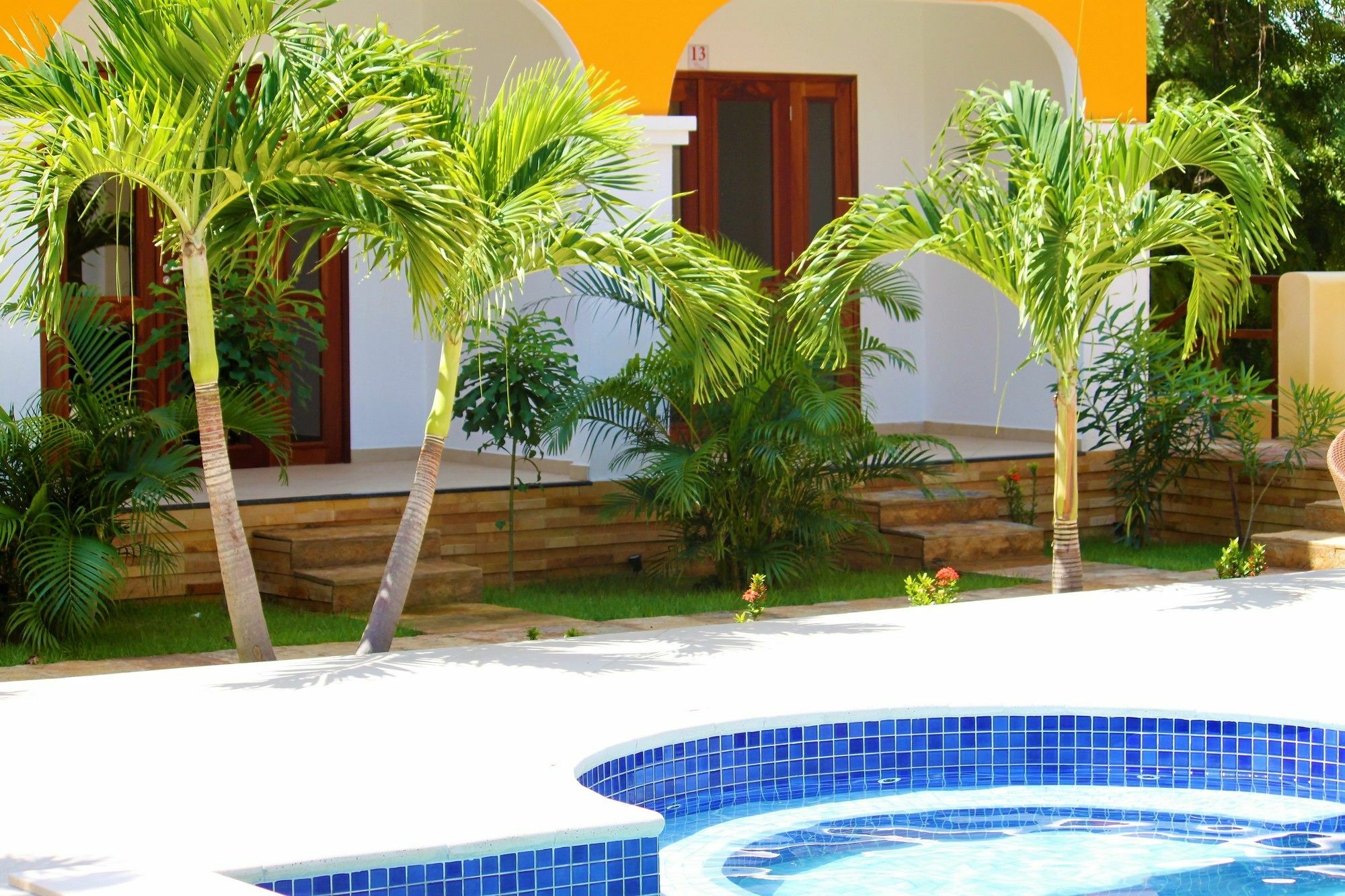 Hotel Villa Beija Flor Jijoca de Jericoacoara Luaran gambar