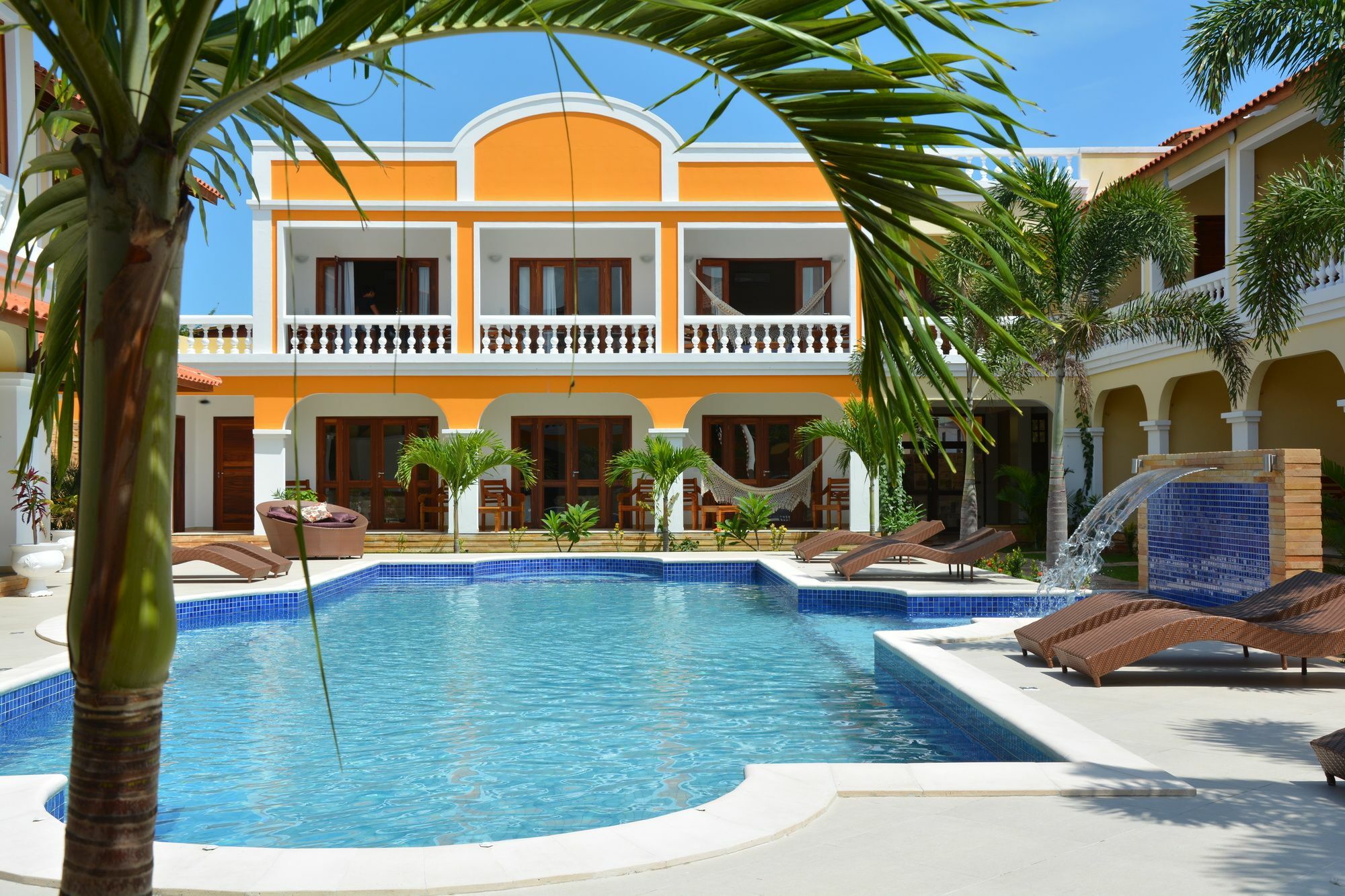 Hotel Villa Beija Flor Jijoca de Jericoacoara Luaran gambar